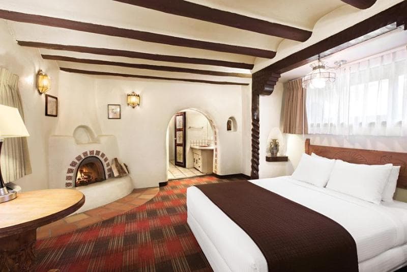 Sagebrush Inn And Suites photo 1