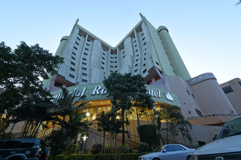 Imperial Royale photo 1