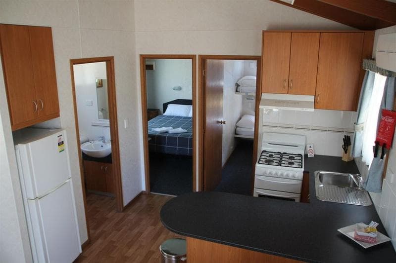 Murray River Holiday Park photo 1