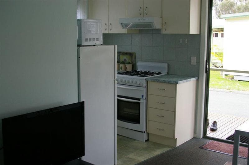 Murray River Holiday Park 5