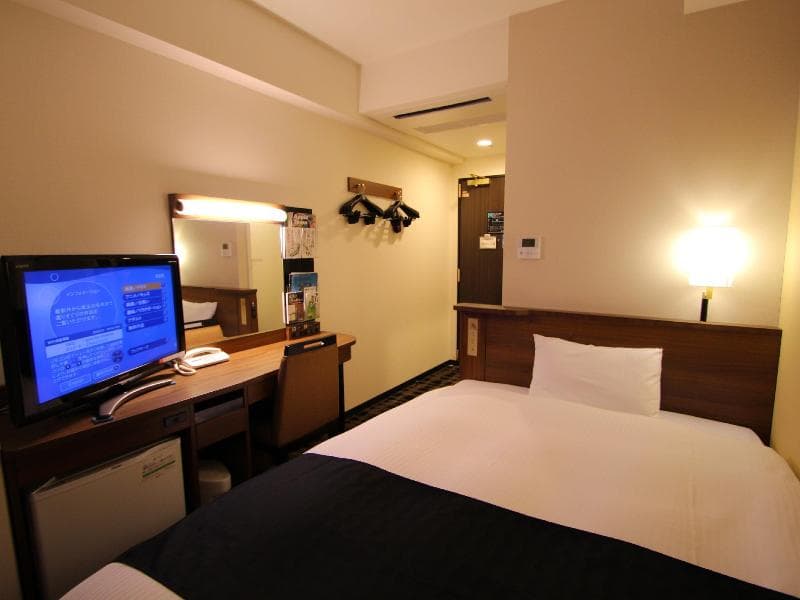 Apa Villa Hotel Toyama-Ekimae 1