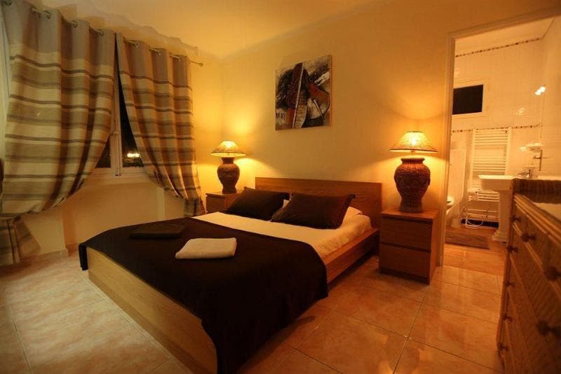 La Villa Maya 3
