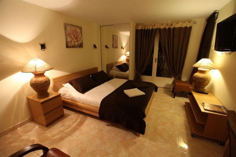La Villa Maya 4
