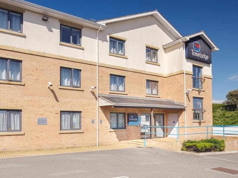 Travelodge Holyhead photo 1