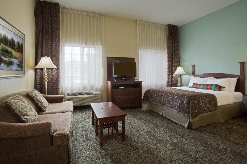 Staybridge Suites Tallahassee I-10 East 3