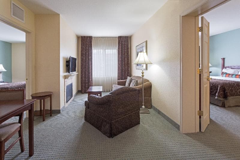 Staybridge Suites Tallahassee I-10 East 4