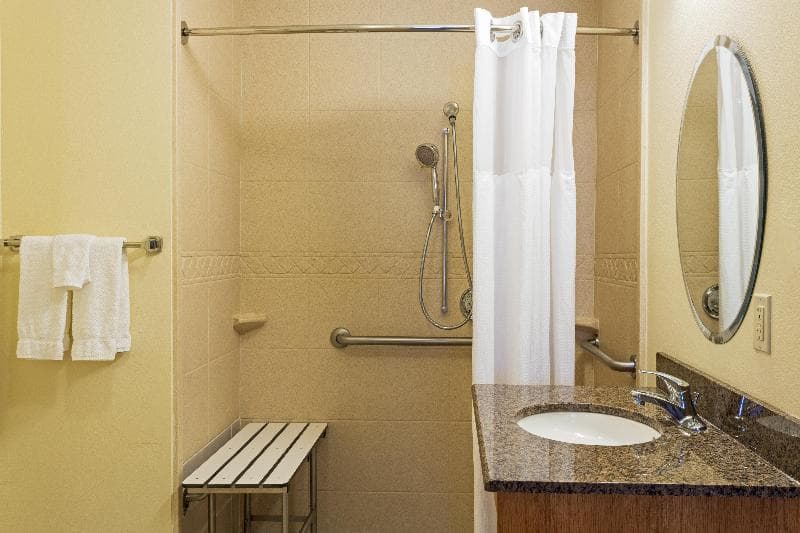 Staybridge Suites Tallahassee I-10 East 5