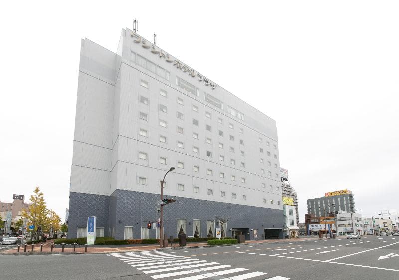 Yonago Washington Hotel Plaza 2