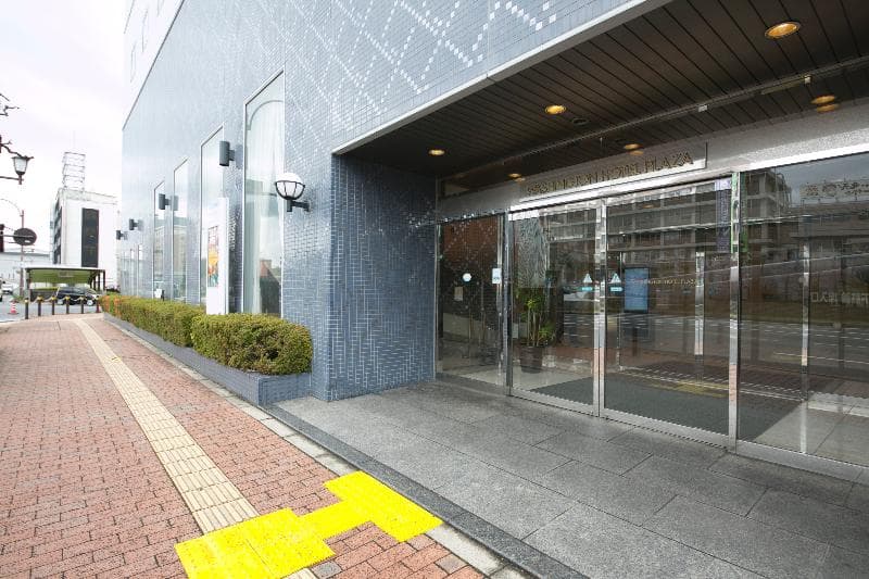 Yonago Washington Hotel Plaza 3