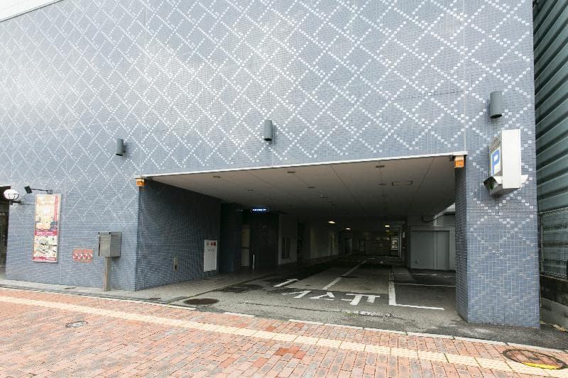 Yonago Washington Hotel Plaza 5