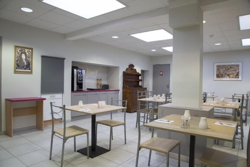 Logis Hotel Restaurant Chaptal, Amboise 5