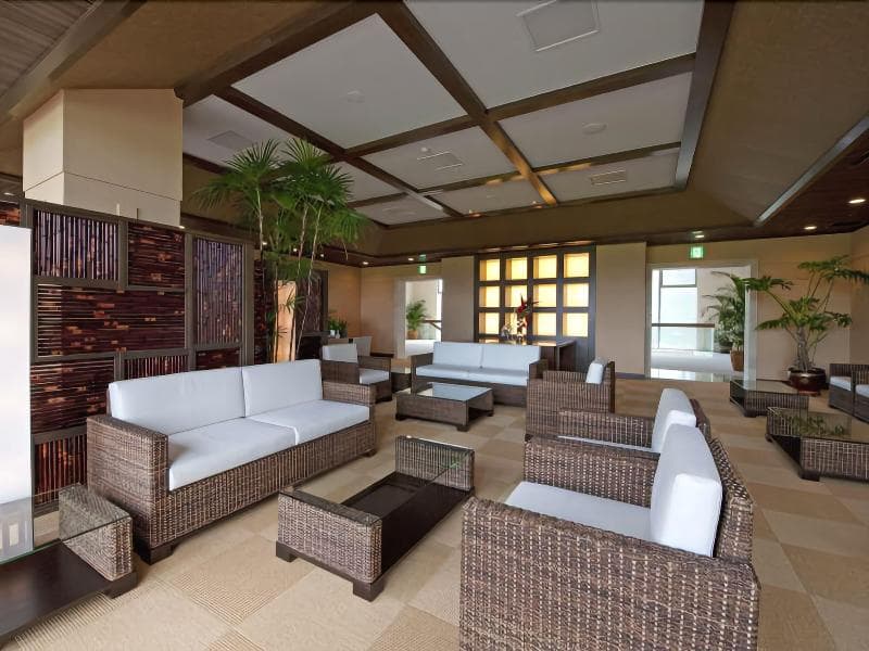 Island Hotel And Resort Nasu 3