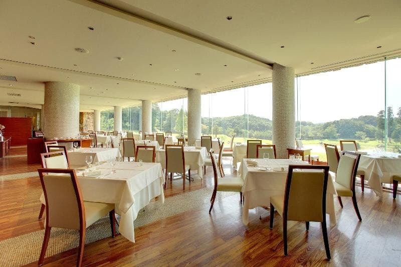 Island Hotel And Resort Nasu main