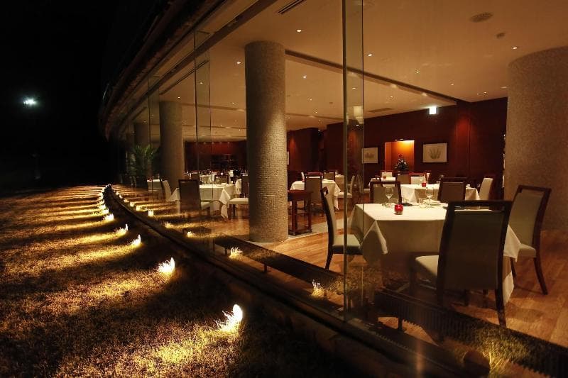 Island Hotel And Resort Nasu 4