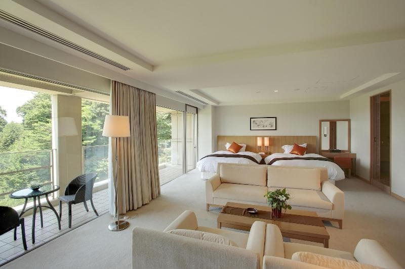 Island Hotel And Resort Nasu photo 1