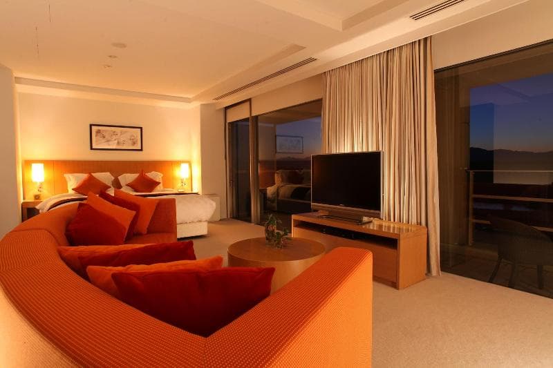 Island Hotel And Resort Nasu 5