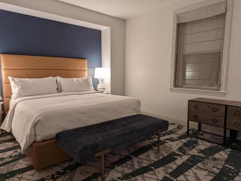 The Yorktowne Hotel, Tapestry Collection by Hilton 4
