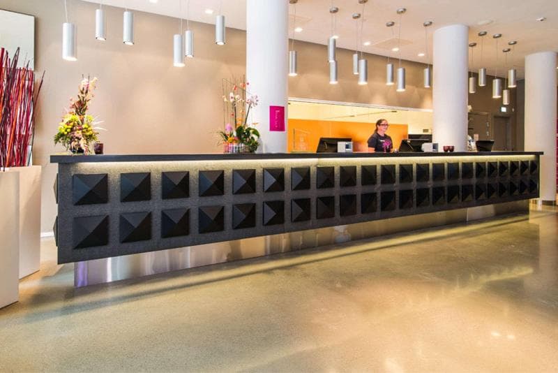 Comfort Hotel Winn 5