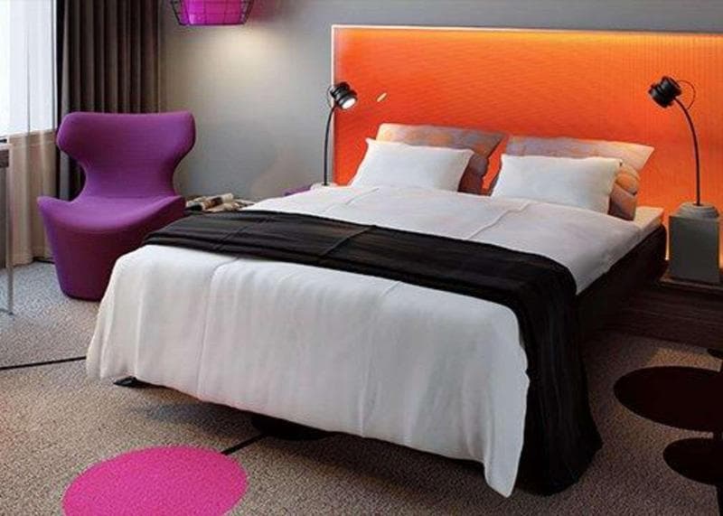 Comfort Hotel Winn 2