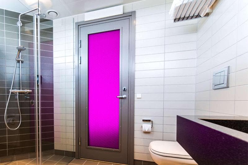 Comfort Hotel Winn 4