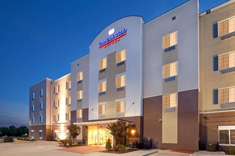 Candlewood Suites Texarkana 3