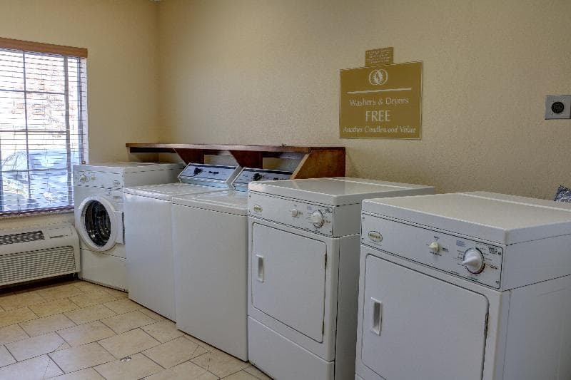 Candlewood Suites Texarkana 5