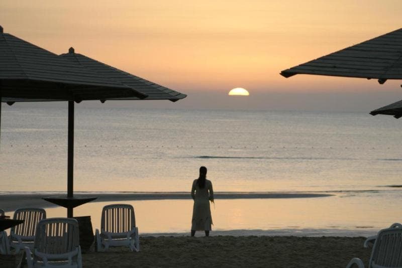 Stella Di Mare Grand Hotel Ain Soukhna 3