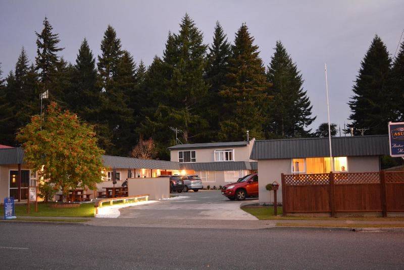 Asure Amber Court Motel Te Anau 2