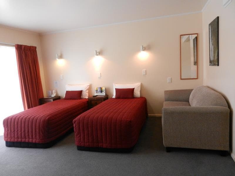 Asure Amber Court Motel Te Anau 3