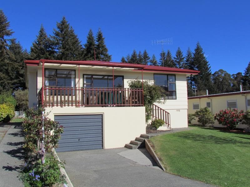 Asure Amber Court Motel Te Anau 4