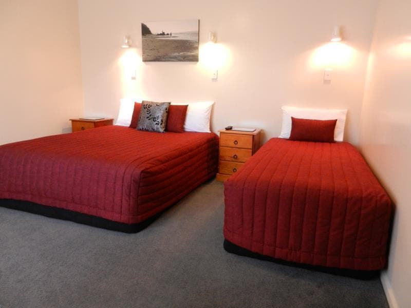 Asure Amber Court Motel Te Anau 5