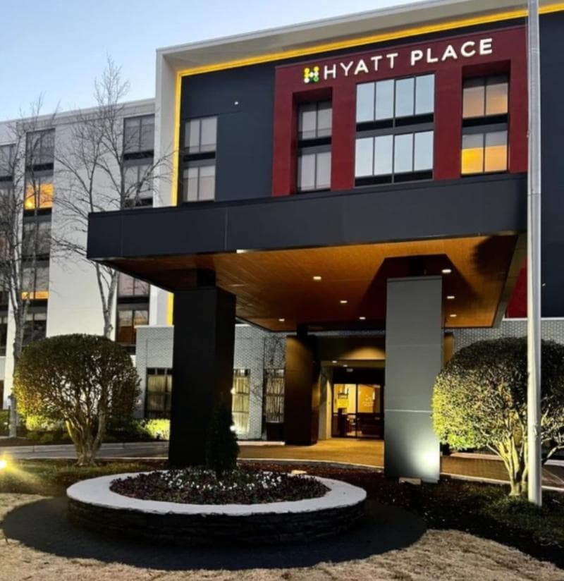 Hyatt Place Topeka 2