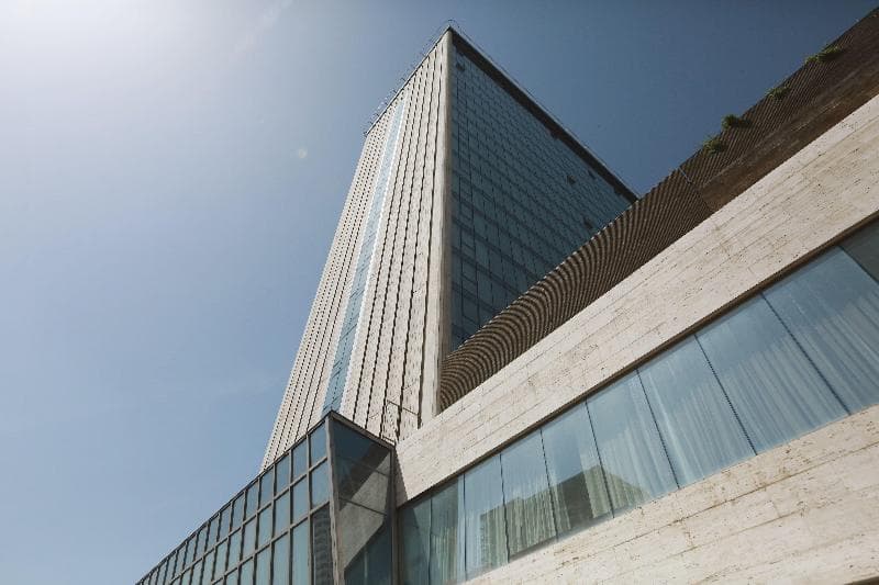 Holiday Inn Tbilisi 4