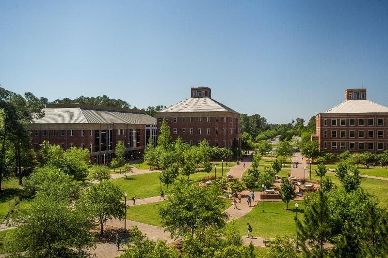 Holiday Inn Statesboro-University Area 3