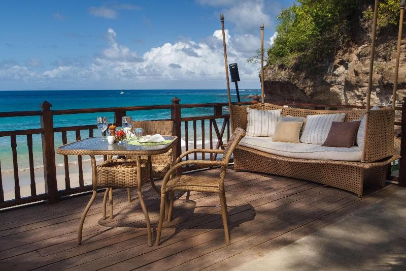 Cap Maison Resort & Spa 3
