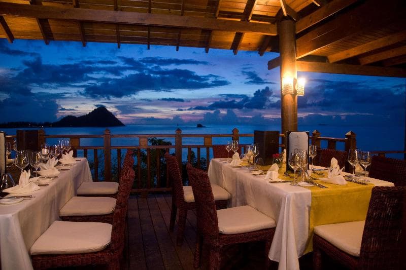 Cap Maison Resort & Spa photo 1