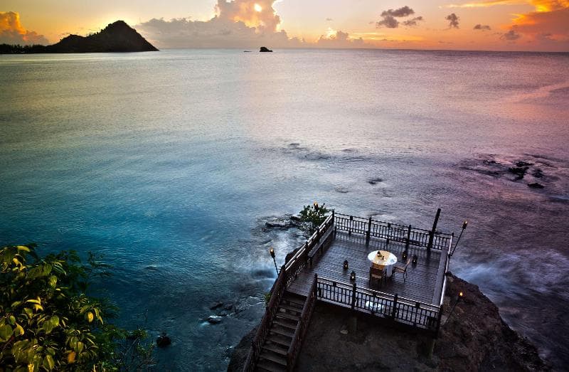 Cap Maison Resort & Spa 5