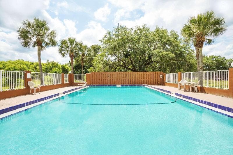 Super 8 By Wyndham St. Augustine 5