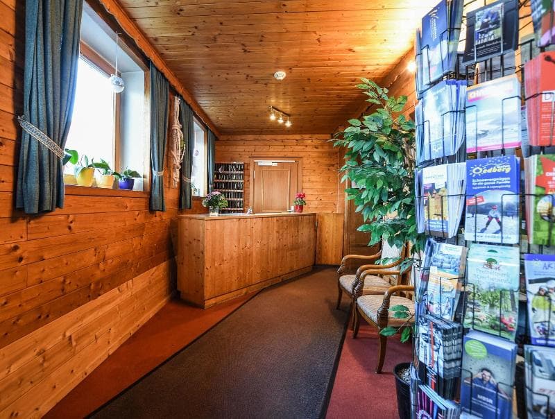 Seehotel Zur Post 1
