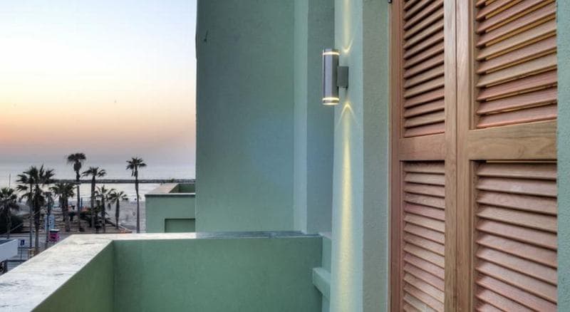Residence Suites 4