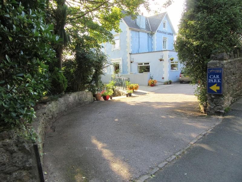 Ferndale - Lodge photo 1