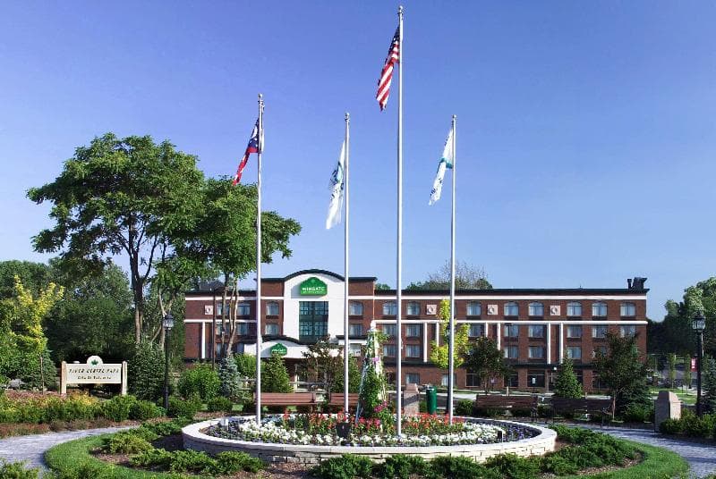 Wingate by Wyndham Sylvania/Toledo 3