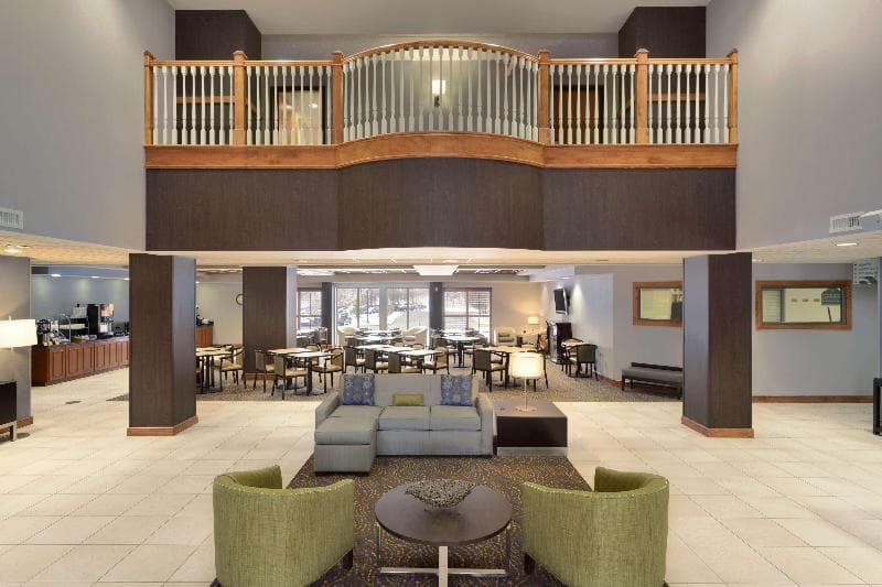 Wingate by Wyndham Sylvania/Toledo 4