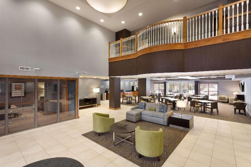 Wingate by Wyndham Sylvania/Toledo 5