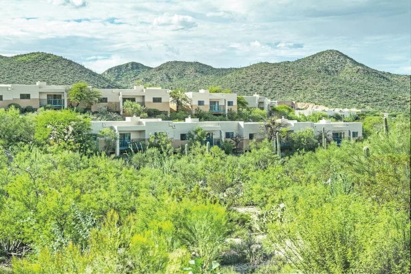 Starr Pass Golf Suites 3