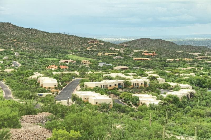 Starr Pass Golf Suites photo 1