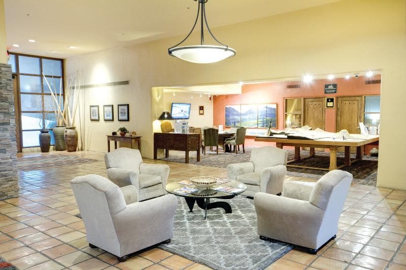 Starr Pass Golf Suites 5