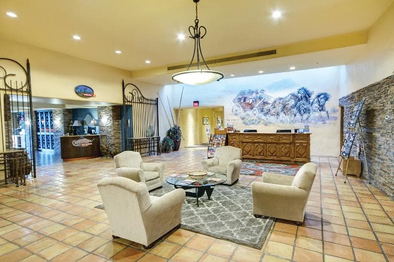 Starr Pass Golf Suites 4