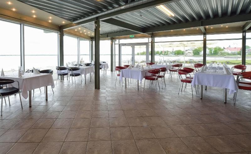 Baltic Hotel Promenaadi photo 1