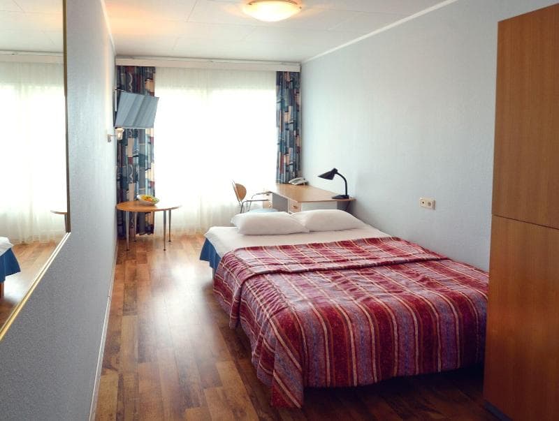 Baltic Hotel Promenaadi 3